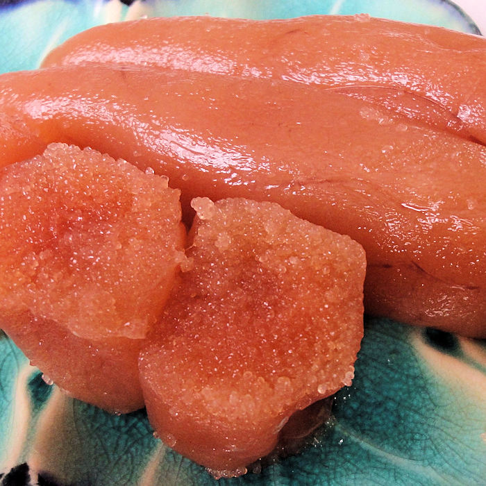 たら子(110g)|だるまいか・するめ塩辛等の海産物を通販